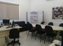 Sala Coordenação OTURESP
